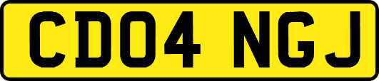 CD04NGJ
