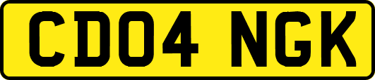 CD04NGK