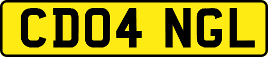 CD04NGL