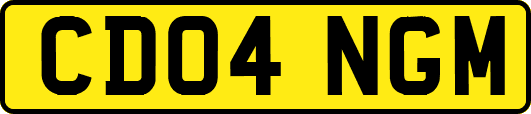 CD04NGM