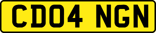 CD04NGN