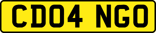 CD04NGO