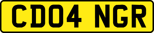CD04NGR