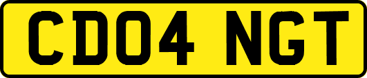 CD04NGT