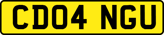 CD04NGU