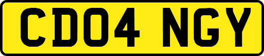 CD04NGY