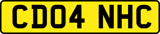CD04NHC