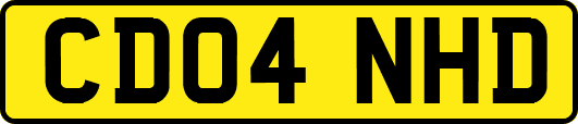 CD04NHD