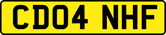 CD04NHF