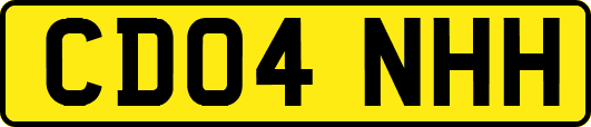 CD04NHH