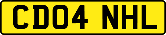 CD04NHL