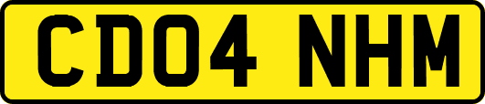 CD04NHM