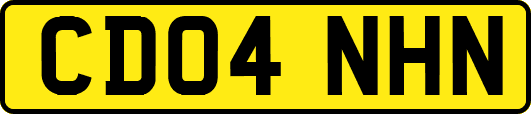 CD04NHN