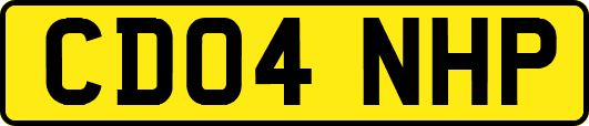 CD04NHP