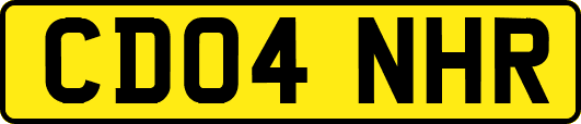 CD04NHR