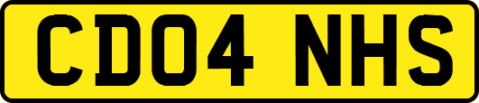 CD04NHS