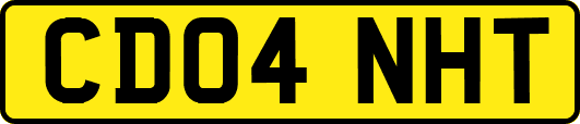 CD04NHT