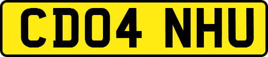 CD04NHU