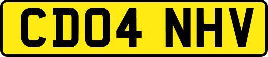 CD04NHV