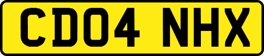 CD04NHX