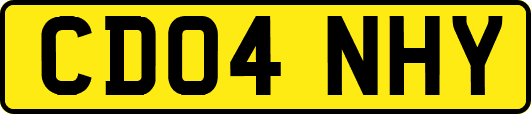 CD04NHY