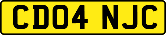CD04NJC