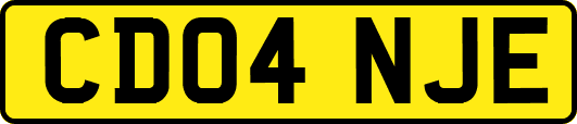 CD04NJE