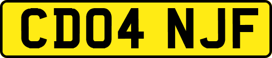 CD04NJF