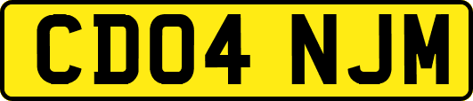 CD04NJM