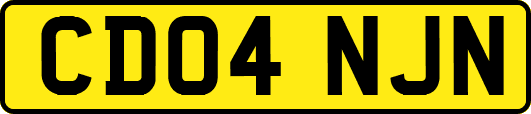 CD04NJN