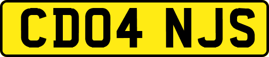 CD04NJS