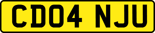 CD04NJU