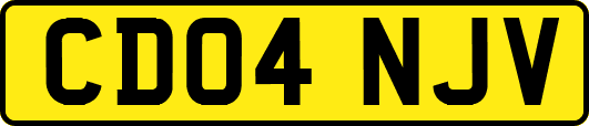 CD04NJV