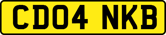 CD04NKB