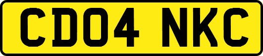 CD04NKC