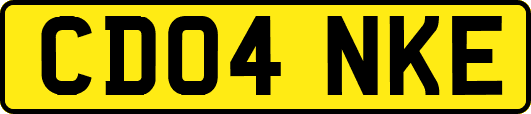 CD04NKE