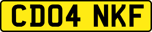 CD04NKF