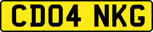 CD04NKG