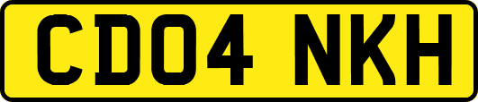 CD04NKH