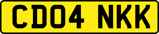 CD04NKK