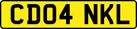CD04NKL