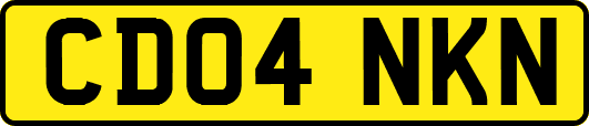 CD04NKN