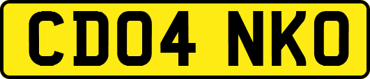 CD04NKO