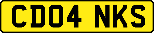 CD04NKS