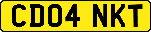 CD04NKT