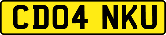 CD04NKU