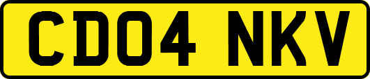 CD04NKV