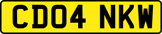 CD04NKW