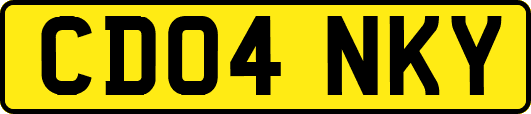 CD04NKY