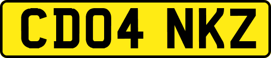 CD04NKZ